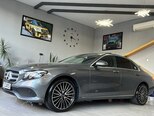 Mercedes E 220 d-3
