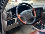 Lexus LX 470-13