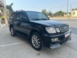 Lexus LX 470-6