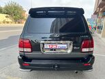 Lexus LX 470-8