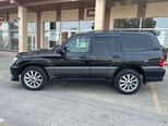 Lexus LX 470-7