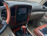 Lexus LX 470-15
