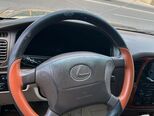 Lexus LX 470-14