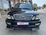 Lexus LX 470-1