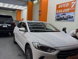 Hyundai Avante-2