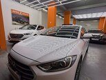 Hyundai Avante-3