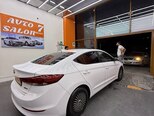 Hyundai Avante-8