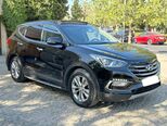 Hyundai Santa Fe-3