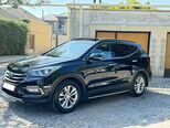 Hyundai Santa Fe-2