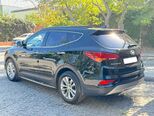 Hyundai Santa Fe-6