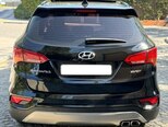Hyundai Santa Fe-4