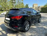 Hyundai Santa Fe-5