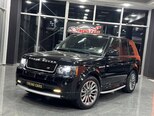Land Rover RR Sport-1