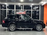 Land Rover RR Sport-8