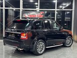Land Rover RR Sport-4