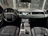 Land Rover RR Sport-16