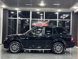Land Rover RR Sport-9
