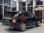 Land Rover RR Sport-7