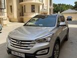 Hyundai Santa Fe-2