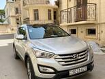 Hyundai Santa Fe-3