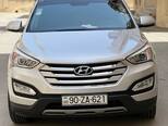 Hyundai Santa Fe-4