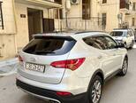 Hyundai Santa Fe-9