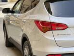 Hyundai Santa Fe-6