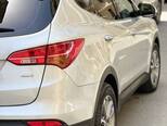 Hyundai Santa Fe-5