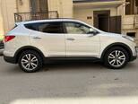 Hyundai Santa Fe-7