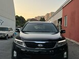 Kia Sorento-1