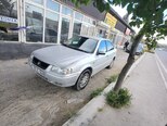 Iran Khodro Samand-2