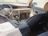Iran Khodro Samand-5