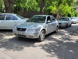 Iran Khodro Samand-1