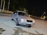 Iran Khodro Samand-4