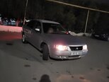 Iran Khodro Samand-7