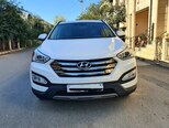 Hyundai Santa Fe-1