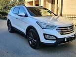 Hyundai Santa Fe-2