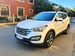 Hyundai Santa Fe-3