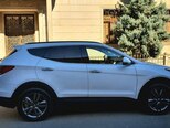 Hyundai Santa Fe-5
