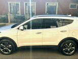 Hyundai Santa Fe-6