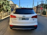 Hyundai Santa Fe-4