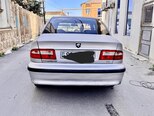 Iran Khodro Samand-8