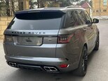 Land Rover RR Sport-4
