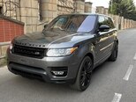Land Rover RR Sport-2