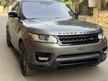 Land Rover RR Sport-3