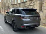 Land Rover RR Sport-5