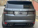 Land Rover RR Sport-7