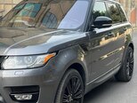 Land Rover RR Sport-6
