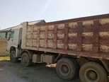 HOWO 371-6