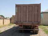 HOWO 371-4